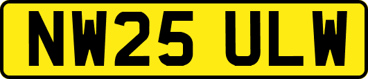 NW25ULW