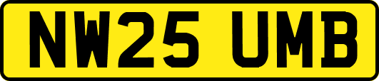 NW25UMB