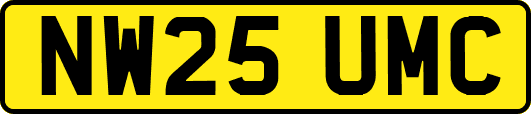 NW25UMC