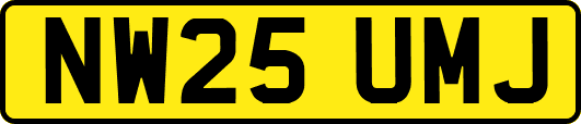 NW25UMJ