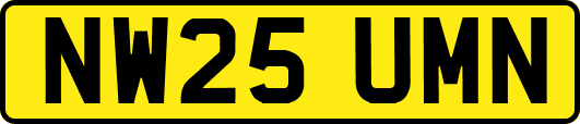 NW25UMN