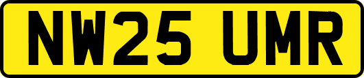 NW25UMR