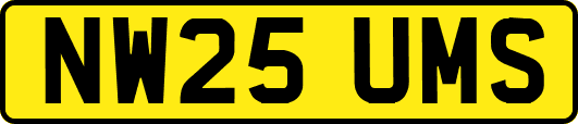 NW25UMS