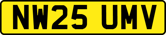NW25UMV