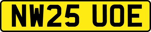 NW25UOE