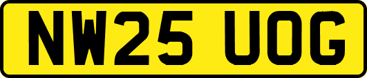 NW25UOG