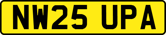 NW25UPA