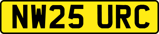 NW25URC