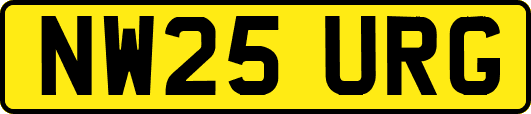 NW25URG