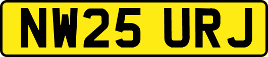 NW25URJ