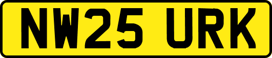 NW25URK