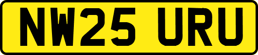 NW25URU