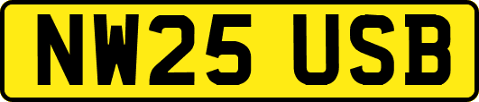 NW25USB