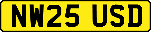 NW25USD