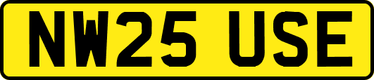 NW25USE