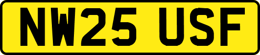 NW25USF