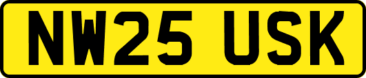 NW25USK