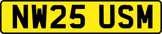 NW25USM