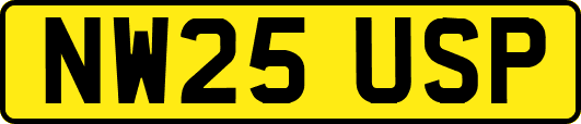 NW25USP
