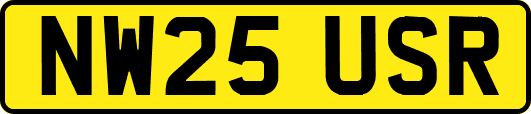 NW25USR