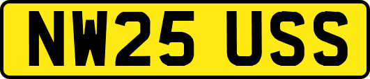 NW25USS