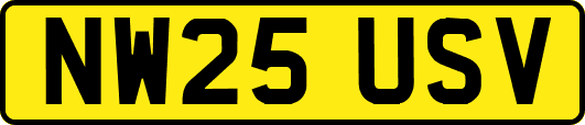 NW25USV