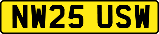 NW25USW