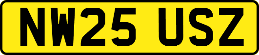 NW25USZ