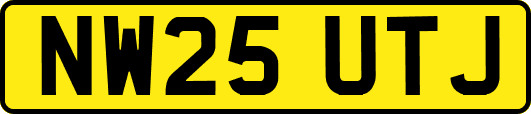 NW25UTJ