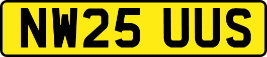 NW25UUS