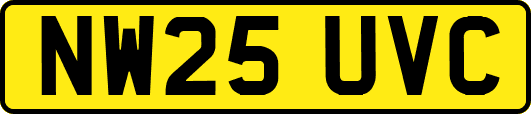NW25UVC