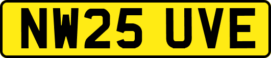 NW25UVE