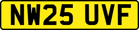NW25UVF
