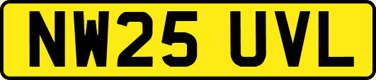 NW25UVL