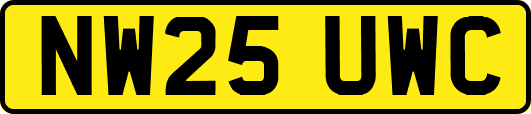 NW25UWC
