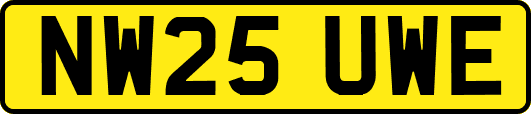 NW25UWE