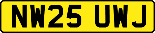 NW25UWJ