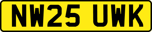 NW25UWK