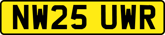 NW25UWR