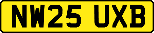 NW25UXB