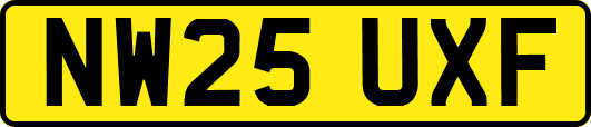 NW25UXF