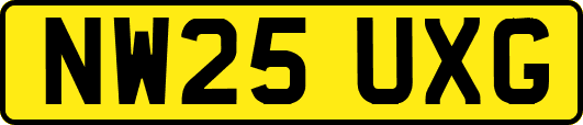 NW25UXG