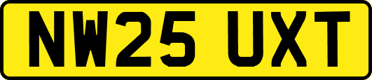 NW25UXT