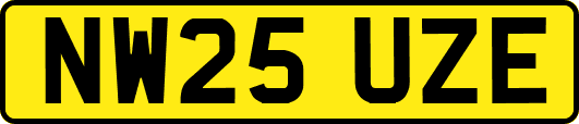 NW25UZE