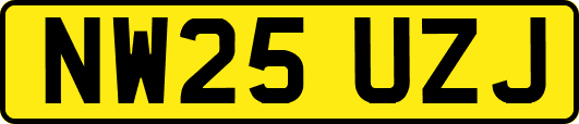 NW25UZJ