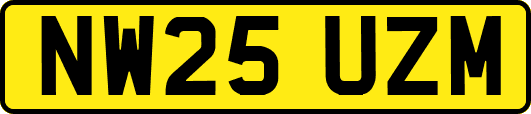 NW25UZM