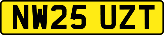 NW25UZT