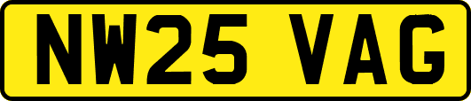 NW25VAG