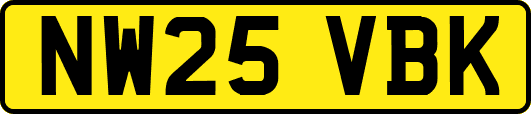 NW25VBK