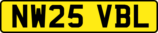 NW25VBL